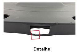 FORRO INTERNO PORTA MALAS FORD FOCUS 2013 2014 A 2015