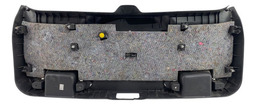 FORRO INTERNO PORTA MALAS FORD FOCUS 2013 2014 A 2015