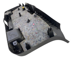 FORRO INTERNO PORTA MALAS FORD FOCUS 2013 2014 A 2015