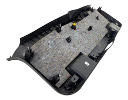 FORRO INTERNO PORTA MALAS FORD FOCUS 2013 2014 A 2015