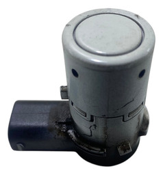 Capsula Sensor Estacionamento Fiat Stilo Idea Doblo 2007 10 Preto