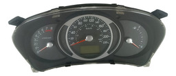 Painel Instrumento Velocimetro Hyundai Tucson 2005 A 2012 Preto