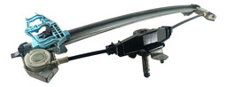 Máquina Vidro Manual Traseiro Esq Vivace Fiat Uno 2012 A 14
