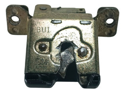 Fechadura Porta Malas Kadett 1989 1990 1991 1992 A 1998