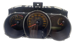 Painel Instrumentos Nissan Livina 2010 2011 2012 A 2013
