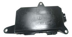 MÓDULO COMANDO TRAVA ELÉTRICA FIAT STILO 2003 2004 A 2012 