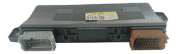 Modulo Central Conforto Fiat Stilo 2003  2004 2005 A 2011
