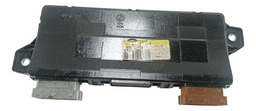 MODULO CENTRAL CONFORTO FIAT STILO 2003  2004 2005 A 2011
