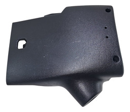 Moldura Inferior Coluna Direção Chave Seta Peugeot 307 08 13