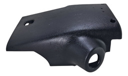 MOLDURA INFERIOR COLUNA DIREÇÃO CHAVE SETA PEUGEOT 307 08 13