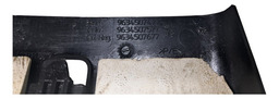 MOLDURA INFERIOR COLUNA DIREÇÃO CHAVE SETA PEUGEOT 307 08 13