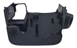 Acabamento Inferior Coluna Direção Peugeot 408 308 2012 A 16