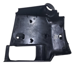 ACABAMENTO INFERIOR COLUNA DIREÇÃO PEUGEOT 408 308 2012 A 16