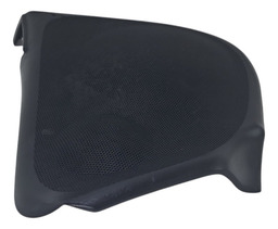 Tela Auto Falante Porta Dianteira Direita Gm Vectra 97 A 05 Preto