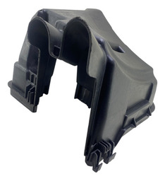 TAMPA CAIXA FUSÍVEL SANDERO LOGAN DUSTER 2011 2014 A 2018