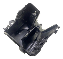 TAMPA CAIXA FUSÍVEL SANDERO LOGAN DUSTER 2011 2014 A 2018