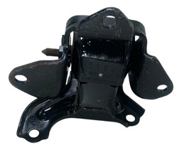 Coxim Motor Esquerdo Tucson Sportage 2.0 2007 A 2012