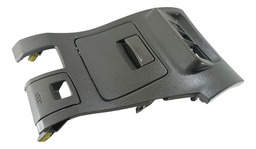MOLDURA PORTA TRECO PAINEL CENTRAL TOYOTA COROLLA 2009 2013