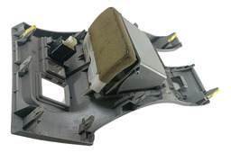 MOLDURA PORTA TRECO PAINEL CENTRAL TOYOTA COROLLA 2009 2013