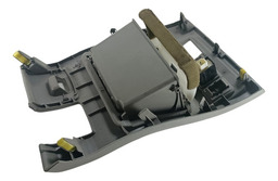 MOLDURA PORTA TRECO PAINEL CENTRAL TOYOTA COROLLA 2009 2013