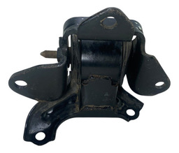 Coxim Da Caixa Lado Esquerdo Kia Sportage 2.0 Aut. 2008