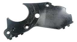 Capa Correia Dentada Inferior Chevrolet Corsa 2002 A 2011