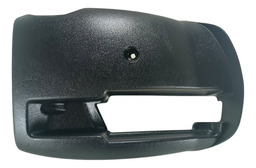 Moldura Chave Seta Hyundai I30 2009 2010 2011 A 2012