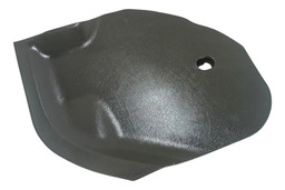 Acabamento Inferior Esquerdo Hyundai Tucson 2007 A 2011