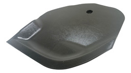 ACABAMENTO INFERIOR ESQUERDO HYUNDAI TUCSON 2007 A 2011