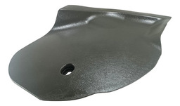 ACABAMENTO INFERIOR ESQUERDO HYUNDAI TUCSON 2007 A 2011