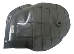 ACABAMENTO INFERIOR ESQUERDO HYUNDAI TUCSON 2007 A 2011