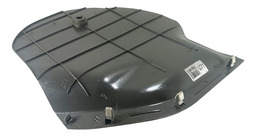 ACABAMENTO INFERIOR ESQUERDO HYUNDAI TUCSON 2007 A 2011