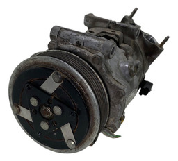COMPRESSOR DE AR CONDIONADO PEUGEOT 308 2008 2009 A 2012