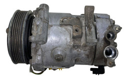 COMPRESSOR DE AR CONDIONADO PEUGEOT 308 2008 2009 A 2012