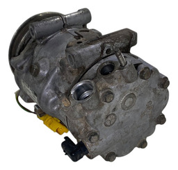 COMPRESSOR DE AR CONDIONADO PEUGEOT 308 2008 2009 A 2012