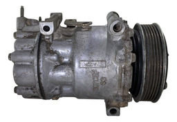 COMPRESSOR DE AR CONDIONADO PEUGEOT 308 2008 2009 A 2012