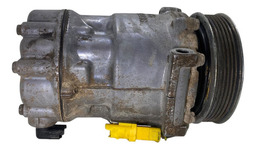 COMPRESSOR DE AR CONDIONADO PEUGEOT 308 2008 2009 A 2012