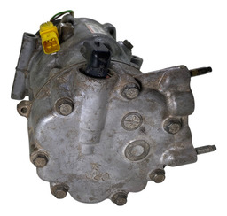 COMPRESSOR DE AR CONDIONADO PEUGEOT 308 2008 2009 A 2012