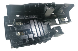 Suporte Console Central Peugeot 208 2021 2022 2023 2024
