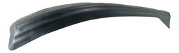 BORRACHA ENTRE PORTAS DIREITA  GM VECTRA SEDAN 2006 A 11