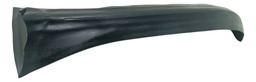 BORRACHA ENTRE PORTAS DIREITA  GM VECTRA SEDAN 2006 A 11