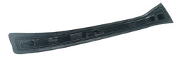 BORRACHA ENTRE PORTAS DIREITA  GM VECTRA SEDAN 2006 A 11