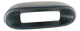 MOLDURA COMPUTADOR BORDO CITROEN C3 2004 2005 2006 2007