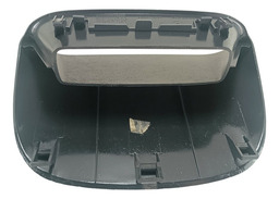 MOLDURA COMPUTADOR BORDO CITROEN C3 2004 2005 2006 2007