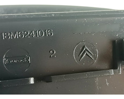 MOLDURA COMPUTADOR BORDO CITROEN C3 2004 2005 2006 2007