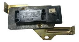 Módulo Ignição Com Suporte Vw Gol Bola G2 1995 1996 A 1997