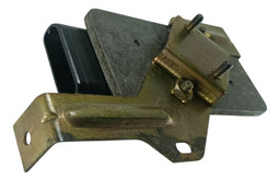 MÓDULO IGNIÇÃO COM SUPORTE VW GOL BOLA G2 1995 1996 A 1997