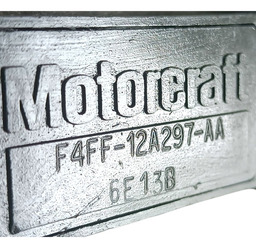 MÓDULO IGNIÇÃO COM SUPORTE VW GOL BOLA G2 1995 1996 A 1997