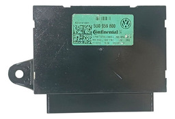 Módulo Conforto Volkswagen Gol Voyage 2011 2012 2013