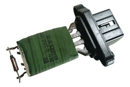 Resistência Ar Condicionado Ford Fiesta 2004 2005 A 2012